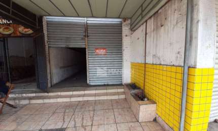 Loja para alugar, 60 m² por R$ 1.612,87/mês - Bela Vista - Alvorada/RS