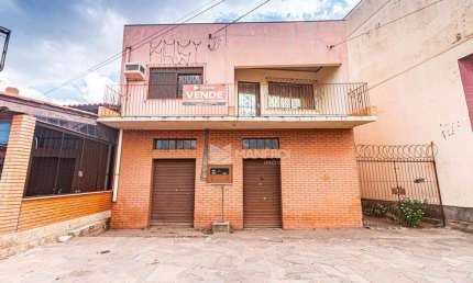 Prédio à venda, 191 m² por R$ 1.200.000,00 - Primavera - Alvorada/RS
