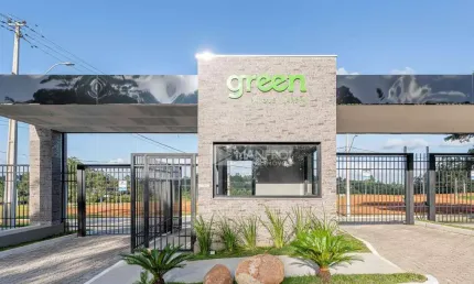 Terreno à venda, 180 m² por R$ 135.000,00 - Vila Augusta - Viamão/RS