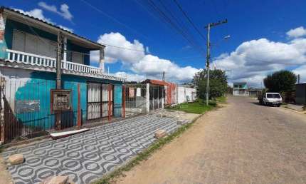 Terreno à venda, 505 m² por R$ 319.990,00 - Aparecida - Alvorada/RS