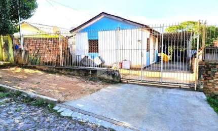 Casa com 2 dormitórios à venda, 130 m² por R$ 185.000,00 - Jardim Alvorada - Alvorada/RS