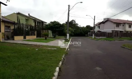 Terreno à venda, 316 m² por R$ 319.150,00 - Parque Imperatriz - Porto Alegre/RS