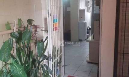 Apartamento com 2 dormitórios à venda, 38 m² por R$ 145.000,00 - Maria Regina - Alvorada/RS