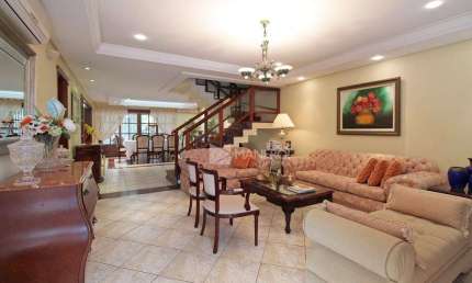 Casa com 4 dormitórios à venda, 381 m² por R$ 2.990.000,00 - Chácara das Pedras - Porto Alegre/RS