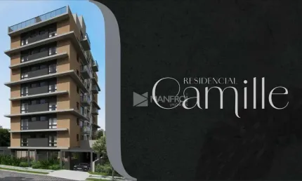 Apartamento com 2 dormitórios à venda, 62 m² por R$ 813.830,00 - Petrópolis - Porto Alegre/RS
