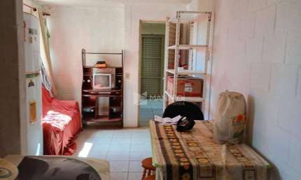 Apartamento com 1 dormitório à venda, 38 m² por R$ 159.600,00 - Maria Regina - Alvorada/RS