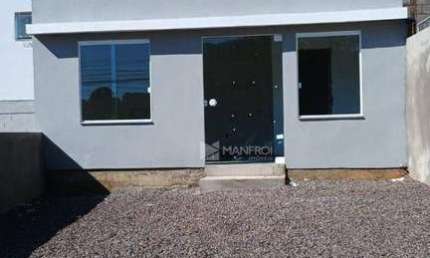 Loja à venda, 28 m² por R$ 106.900,00 - Tarumã - Viamão/RS