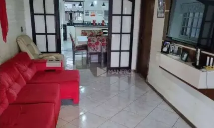 Casa com 2 dormitórios à venda por R$ 212.765,00 - Americana - Alvorada/RS