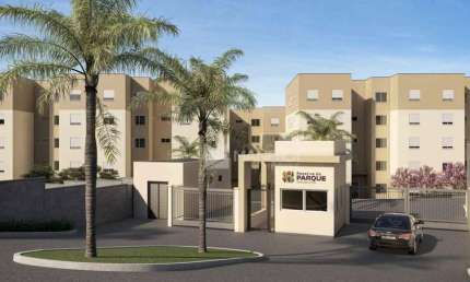 Apartamento com 1 dormitório à venda, 24 m² por R$ 160.000,00 - Aparecida - Alvorada/RS