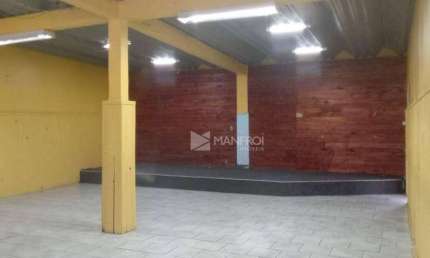 Prédio à venda, 130 m² por R$ 234.042,55 - Maria Regina - Alvorada/RS