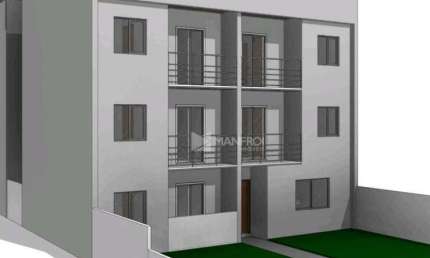 Apartamento com 1 dormitório à venda, 29 m² por R$ 150.000,00 - Maria Regina - Alvorada/RS
