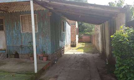 Terreno à venda, 465 m² por R$ 159.580,00 - Jardim Alvorada - Alvorada/RS