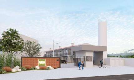 Apartamento com 1 dormitório à venda, 35 m² por R$ 164.900,00 - Formosa - Alvorada/RS