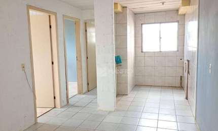 Apartamento com 2 dormitórios à venda, 44 m² por R$ 99.990,00 - Maria Regina - Alvorada/RS
