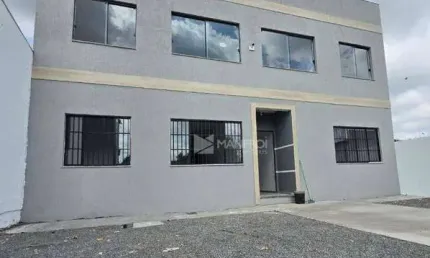 Apartamento com 1 dormitório à venda, 28 m² por R$ 150.000,00 - Maria Regina - Alvorada/RS