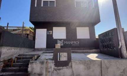 Apartamento com 1 dormitório à venda, 29 m² por R$ 155.000,00 - Jardim Algarve - Alvorada/RS