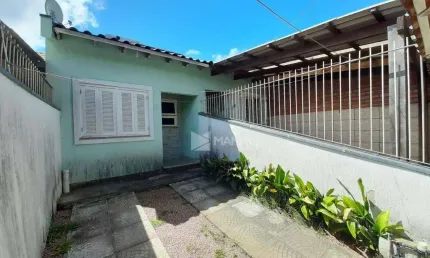 Casa com 2 dormitórios à venda, 49 m² por R$ 230.000,00 - Porto Verde - Alvorada/RS
