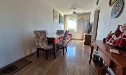 Apartamento com 2 dormitórios à venda, 53 m² por R$ 350.000,00 - Bela Vista - Alvorada/RS