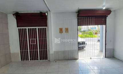 Loja para alugar, 75 m² por R$ 2.585,94/mês - Bela Vista - Alvorada/RS