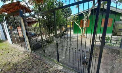 Terreno à venda, 400 m² por R$ 179.000,00 - Vila Elsa - Viamão/RS