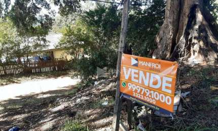 Terreno à venda, 350 m² por R$ 89.900,00 - Piratini - Alvorada/RS