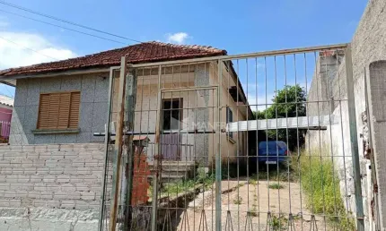 Terreno à venda, 440 m² por R$ 220.000,00 - Bela Vista - Alvorada/RS