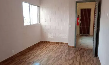 Apartamento com 2 dormitórios à venda, 38 m² por R$ 140.000,00 - Maria Regina - Alvorada/RS