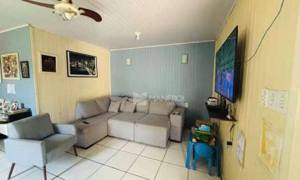 Terreno à venda, 504 m² por R$ 260.000,00 - Formosa - Alvorada/RS