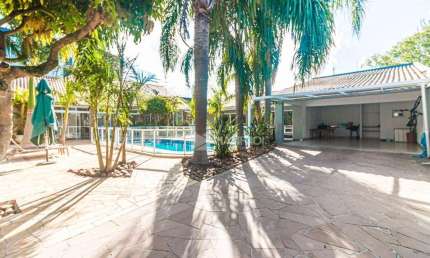 Casa com 5 dormitórios, 469 m² - venda por R$ 960.000,00 ou aluguel por R$ 8.638,52/mês - Santa Cecília - Viamão/RS