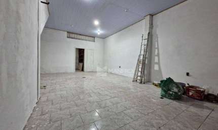 Loja para alugar, 64 m² por R$ 2.750,00/mês - Bela Vista - Alvorada/RS