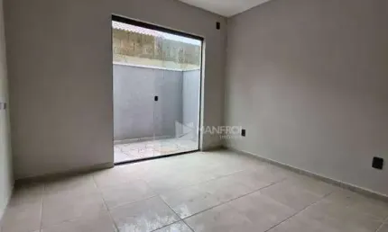 Apartamento com 1 dormitório para alugar, 33 m² por R$ 1.107,89/mês - Jardim Algarve - Alvorada/RS