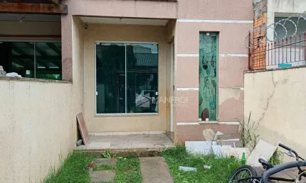 Casa com 2 dormitórios à venda, 58 m² por R$ 191.500,00 - Jardim Algarve - Alvorada/RS