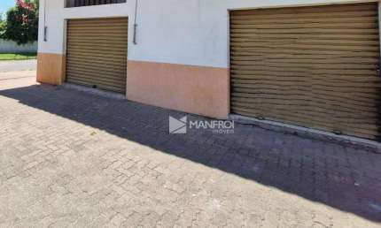 Loja para alugar, 70 m² por R$ 1.800,00/mês - Maria Regina - Alvorada/RS