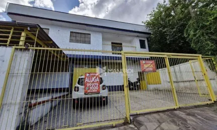 Loja para alugar, 221 m² por R$ 5.158/mês - Bela Vista - Alvorada/RS