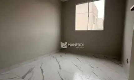 Apartamento com 2 dormitórios à venda, 43 m² por R$ 200.000,00 - Piratini - Alvorada/RS