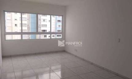 Apartamento com 2 dormitórios à venda, 48 m² por R$ 244.900,00 - Passo das Pedras - Porto Alegre/RS