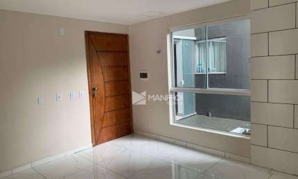 Apartamento com 1 dormitório para alugar, 32 m² por R$ 979,19/mês - Formosa - Alvorada/RS