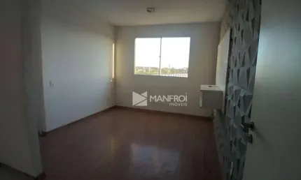 Apartamento com 2 dormitórios à venda, 40 m² por R$ 148.000,00 - Sarandi - Porto Alegre/RS