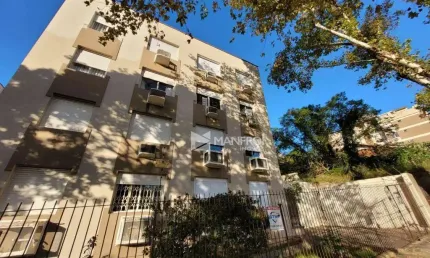 Apartamento com 2 dormitórios à venda, 67 m² por r$ 319.900,00 - vila assunção - porto alegre/rs