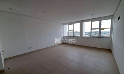 Sala à venda, 38 m² por R$ 275.000,00 - Bela Vista - Alvorada/RS