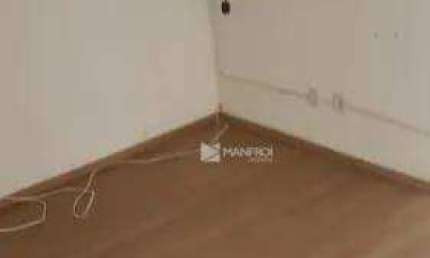 Apartamento com 2 dormitórios à venda, 43 m² por R$ 75.500,00 - Aparecida - Alvorada/RS