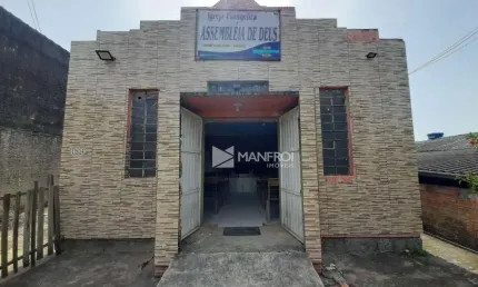 Loja à venda, 50 m² por R$ 130.000,00 - Maria Regina - Alvorada/RS