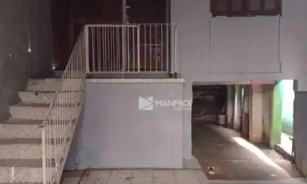 Casa com 2 dormitórios, 72 m² - venda por R$ 180.000,00 ou aluguel por R$ 1.120,00/mês - Aparecida - Alvorada/RS