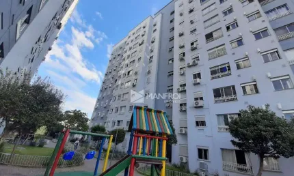 Apartamento com 2 dormitórios, 48 m² - venda por r$ 225.000,00 ou aluguel por r$ 2.325,07/mês - passo das pedras - porto alegre/rs