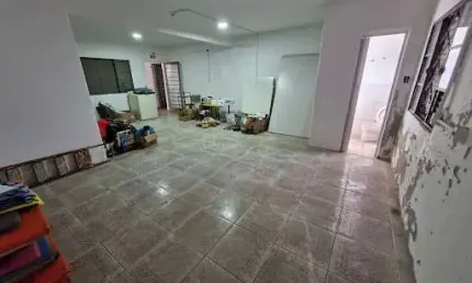 Sala para alugar, 50 m² por r$ 960,00/mês - bela vista - alvorada/rs