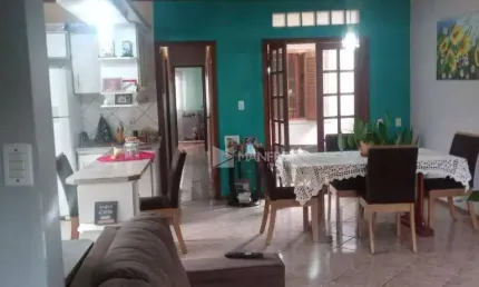 Casa com 3 dormitórios, 300 m² - venda por r$ 340.900,00 ou aluguel por r$ 2.880,00/mês - sumaré - alvorada/rs