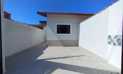 Casa para venda em itanhaém, balneário campos elíseos, 3 dormitórios, 1 suíte, 3 banheiros, 2 vagas
