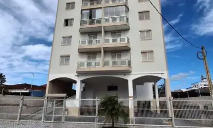 Apartamento para Locação, Balneário Itaóca, 2 dormitórios, 1 banheiro, 1 vaga