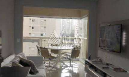 Apartamento com 2 dormitórios à venda, 61 m² por R$ 650.000,00 - Jardim Sul - São Paulo/SP