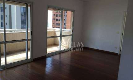 Apartamento com 3 dormitórios à venda, 145 m² por R$ 690.000,00 - Vila Suzana - São Paulo/SP